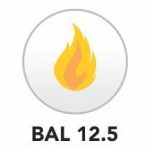 BAL 12-5